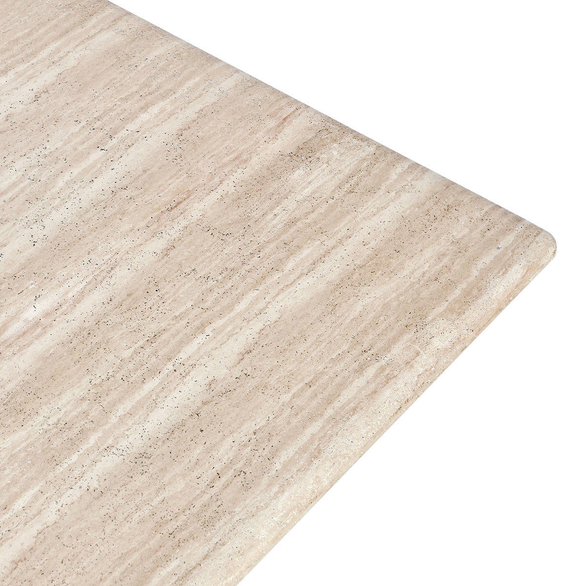 Seglass - Outdoor Dining Table - Beige