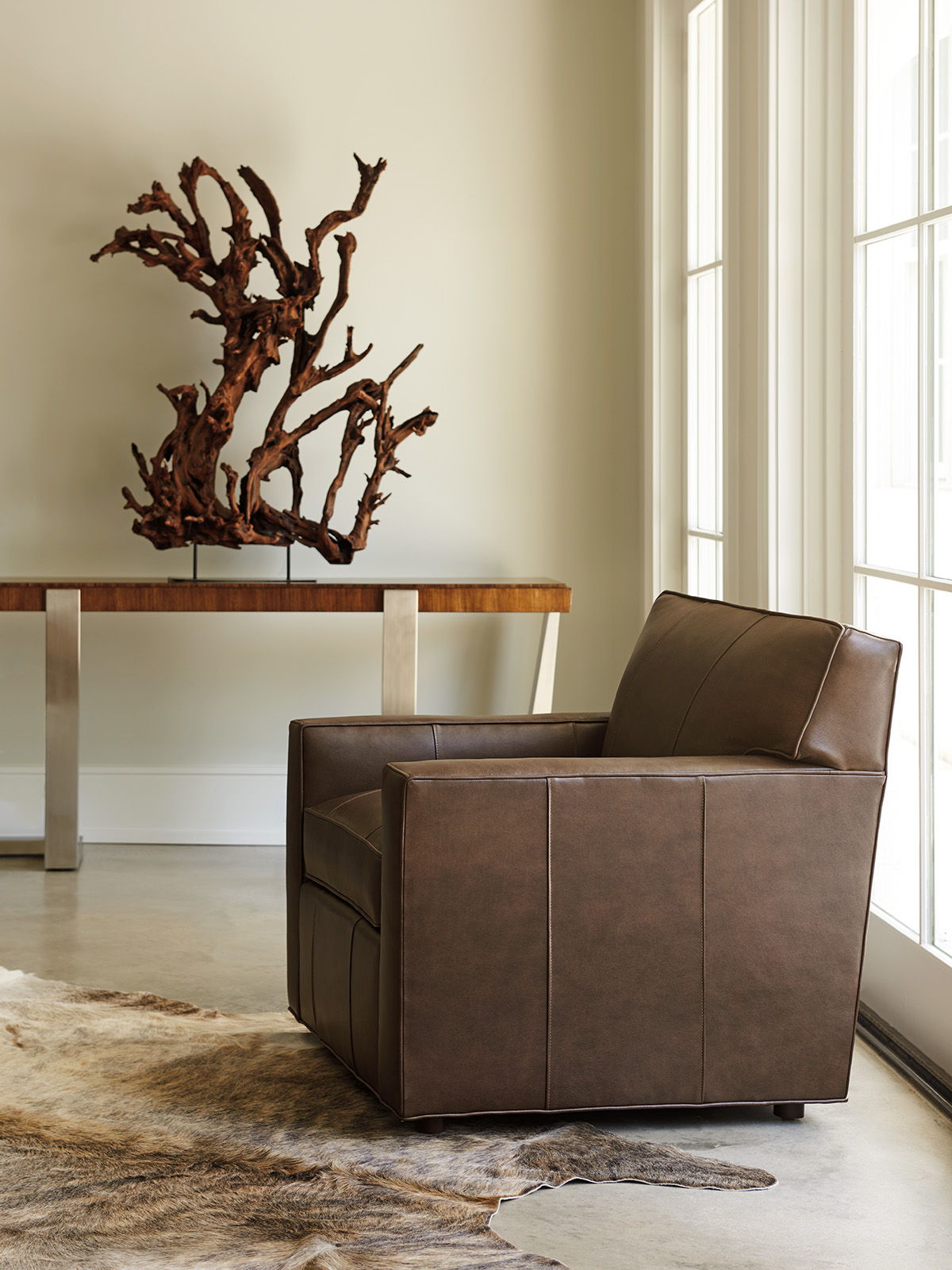 Kitano - Ardsley Chair