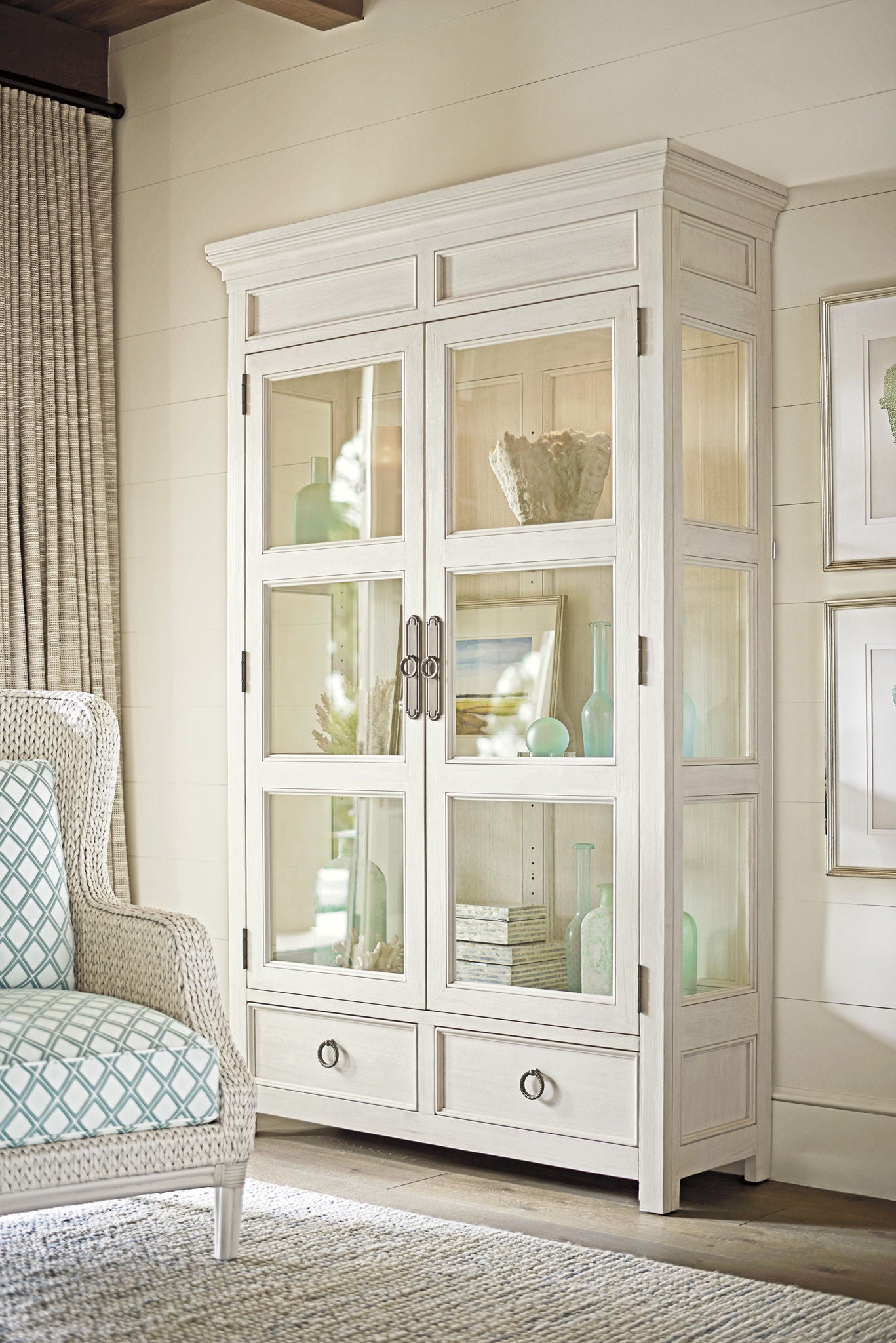 Ocean Breeze - Sanctuary Curio China