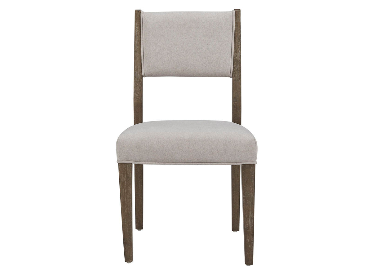 Kavanaugh - Trestle Dining Table Set