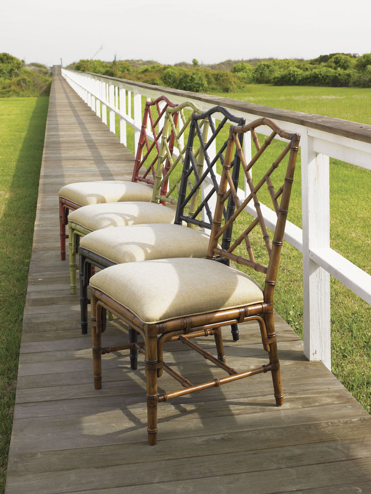 Island Estate - Ceylon Chair
