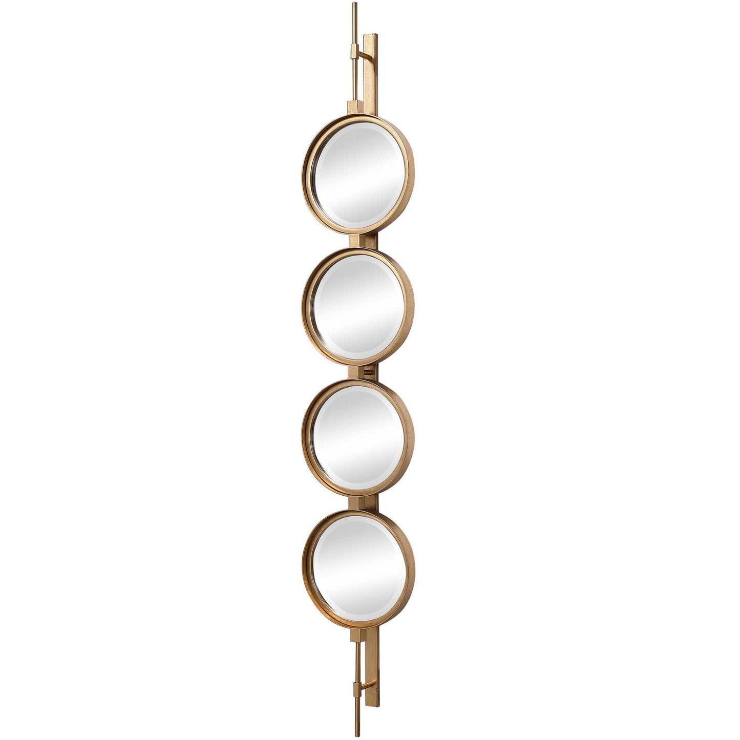 Button - Mirror