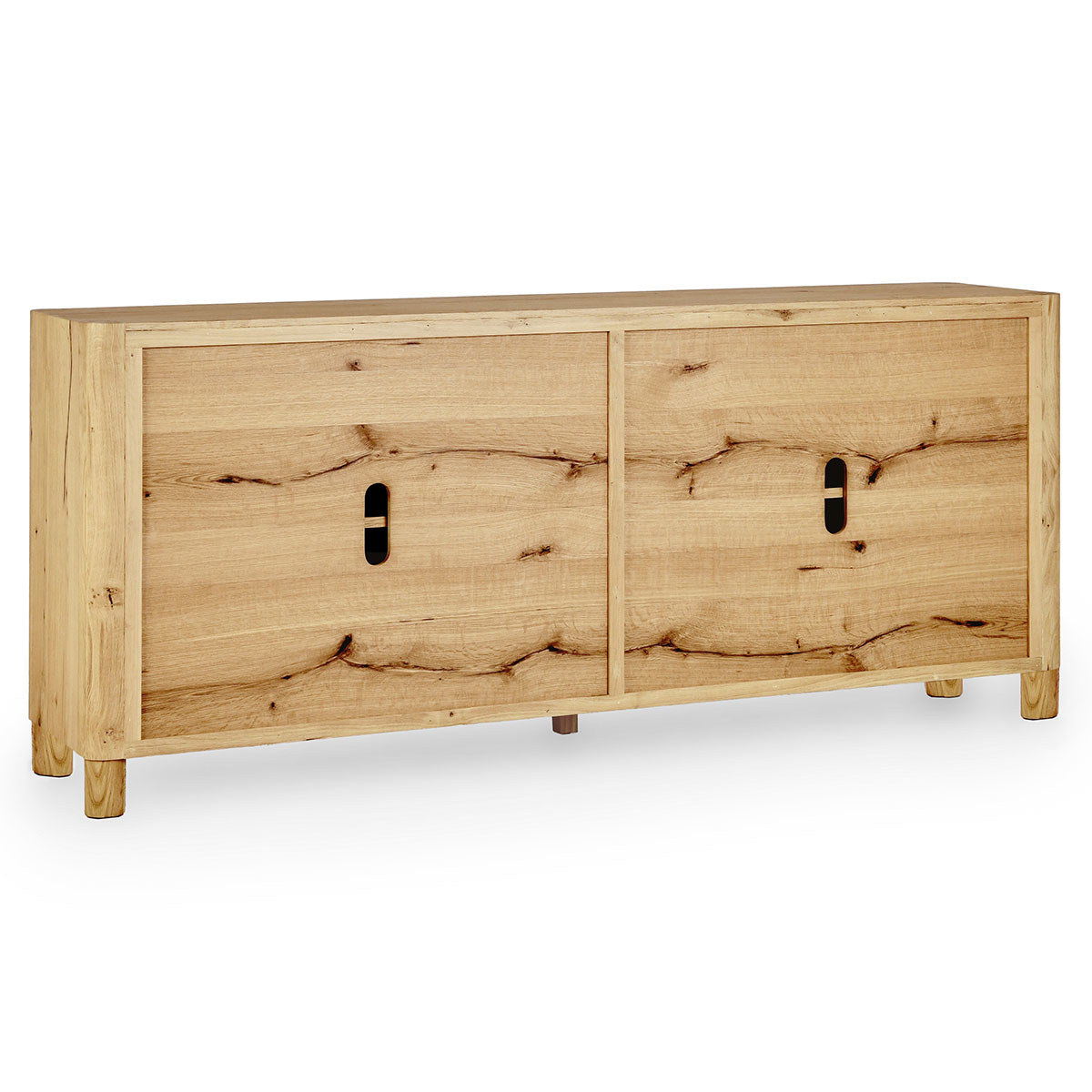 Orlando - 4 Door Sideboard