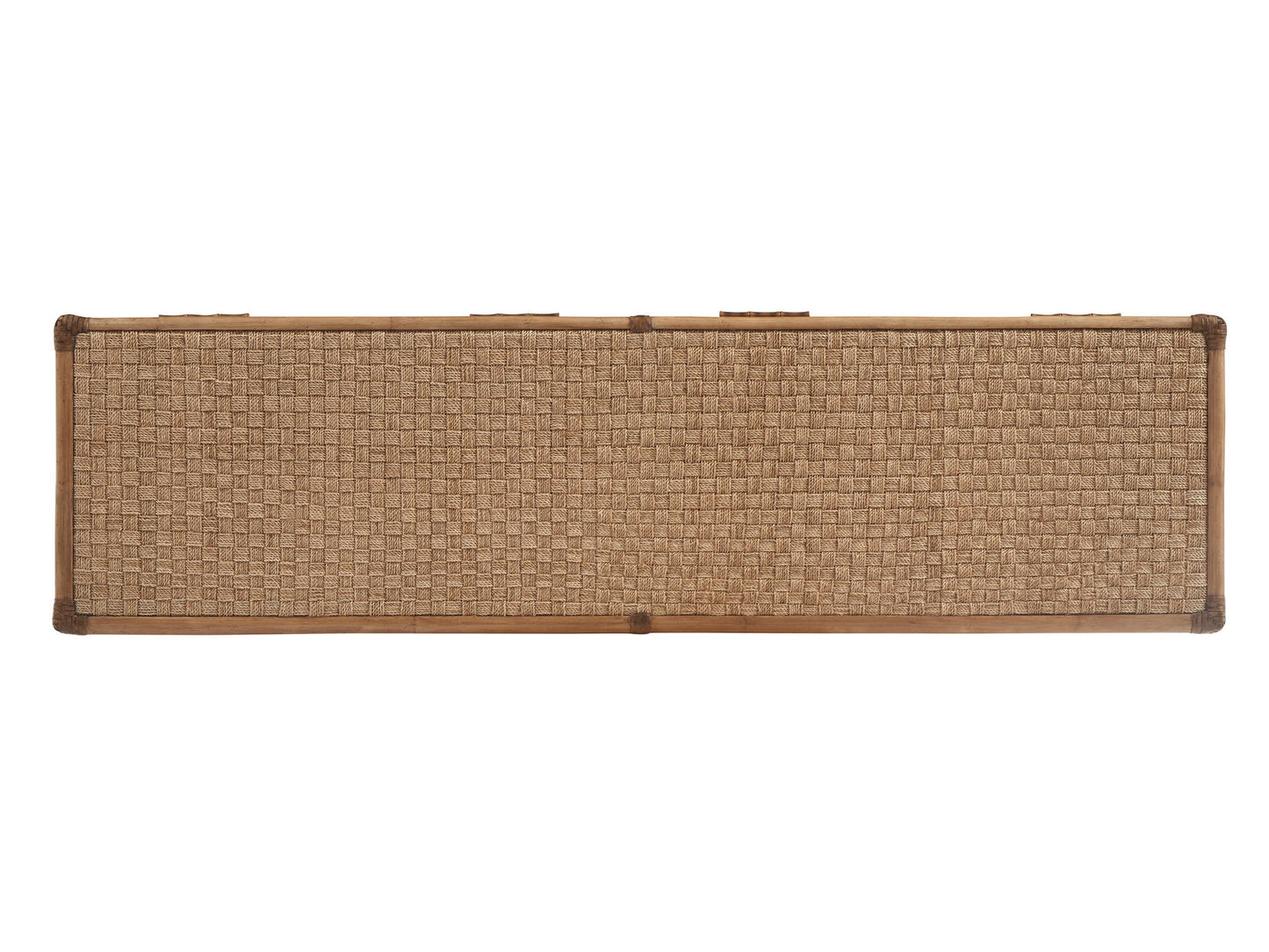 Key Biscayne - Sailfish Point Sideboard - Light Brown