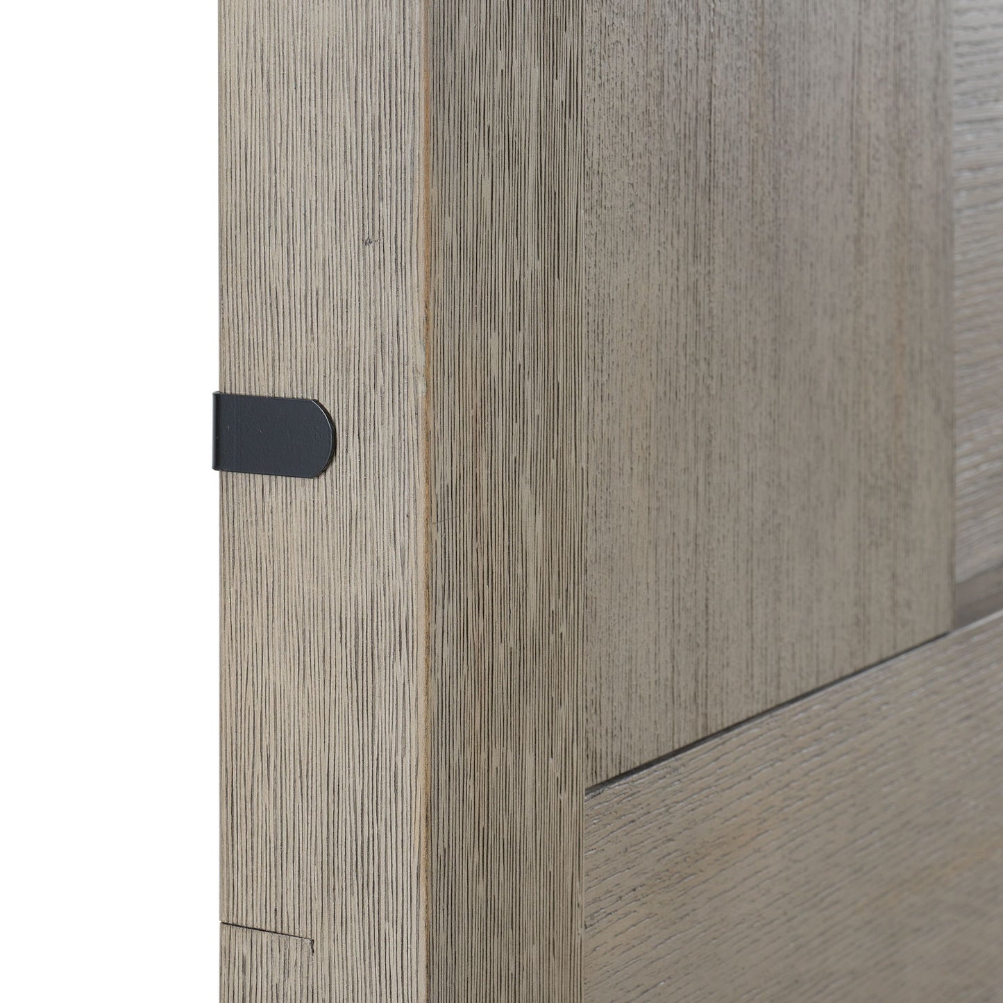 Kelis - Panel Bedroom Set With LED