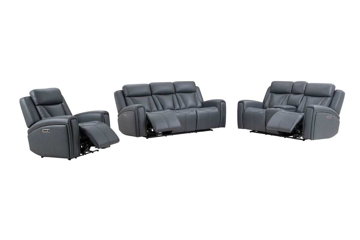 Maveric - Sofa Set