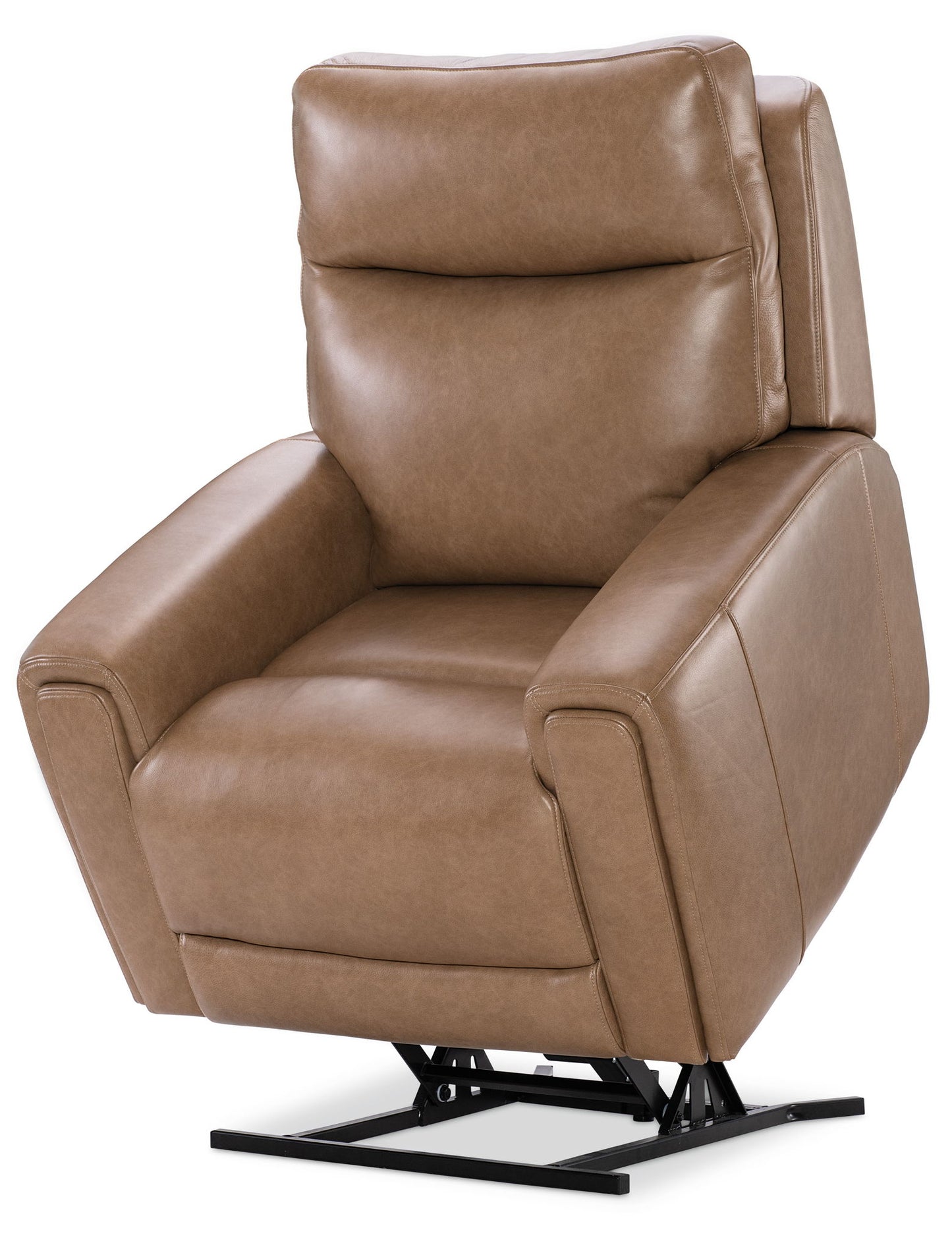 RC - Raze Lift Chair With Power Recline / Headrest / Lumbar / Heat / Massage