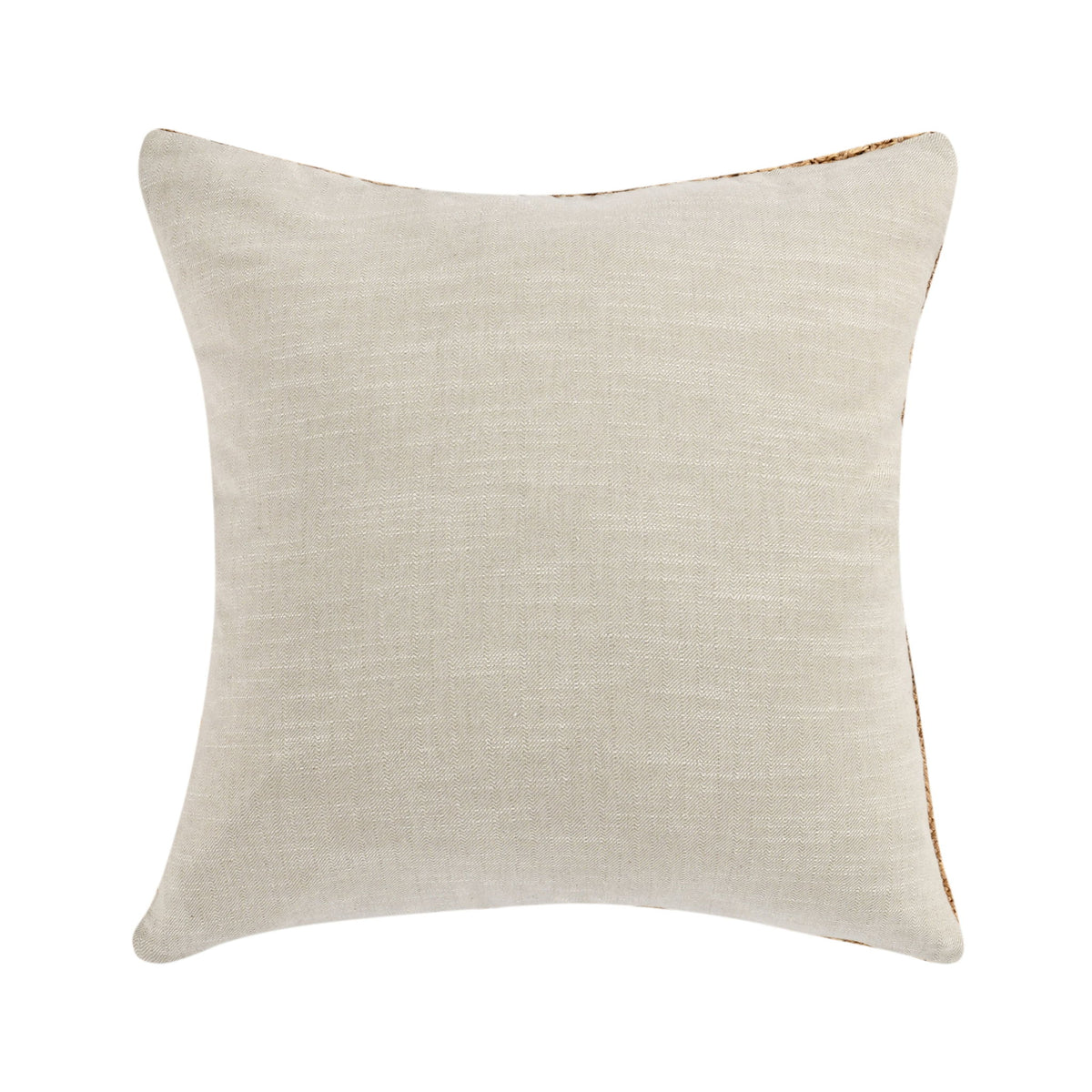 Macie - SLD Pillow - Honey