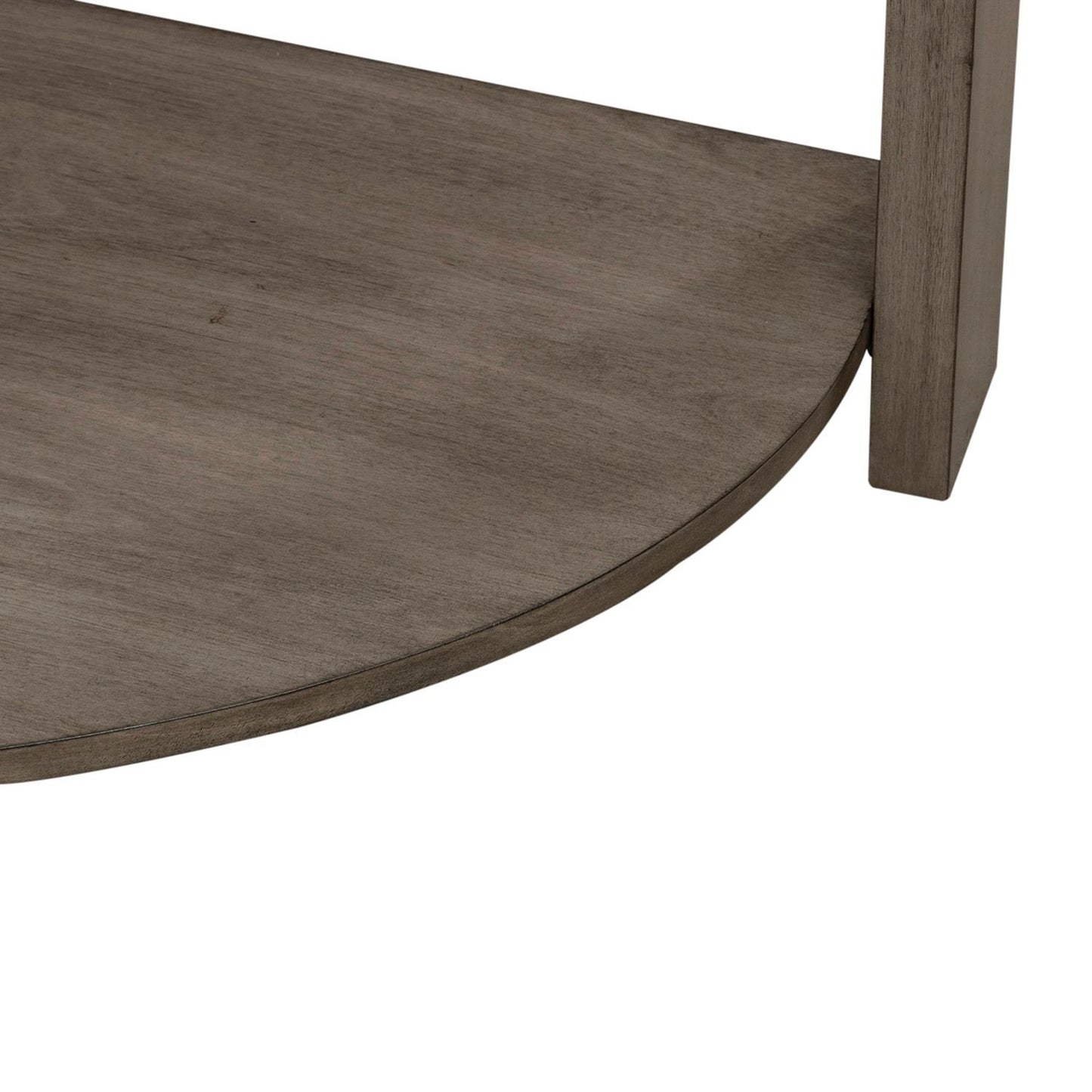 Sutton - Sofa Table - Bleached Sand