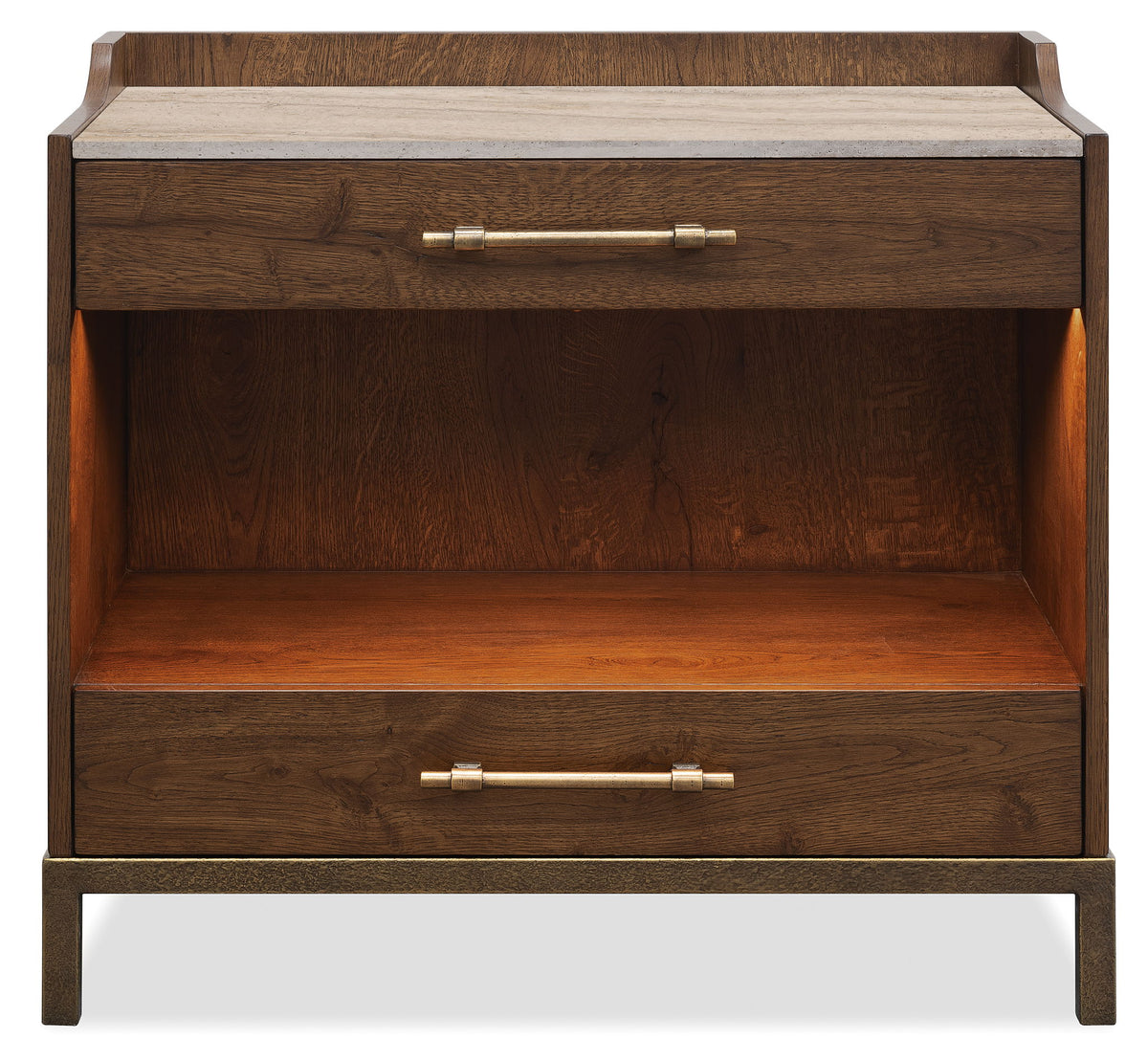 Cashiers - Open Nightstand