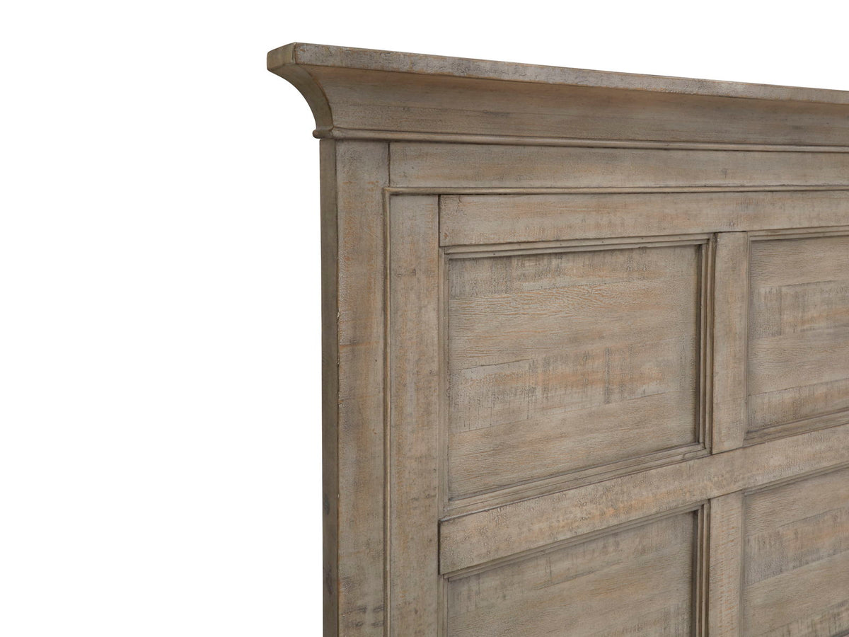 Paxton Place - Panel Bedroom Set