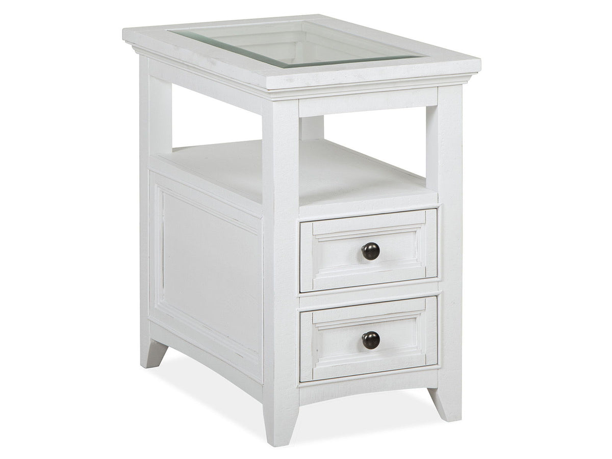 Heron Cove - Lift Top Storage Cocktail Table Set