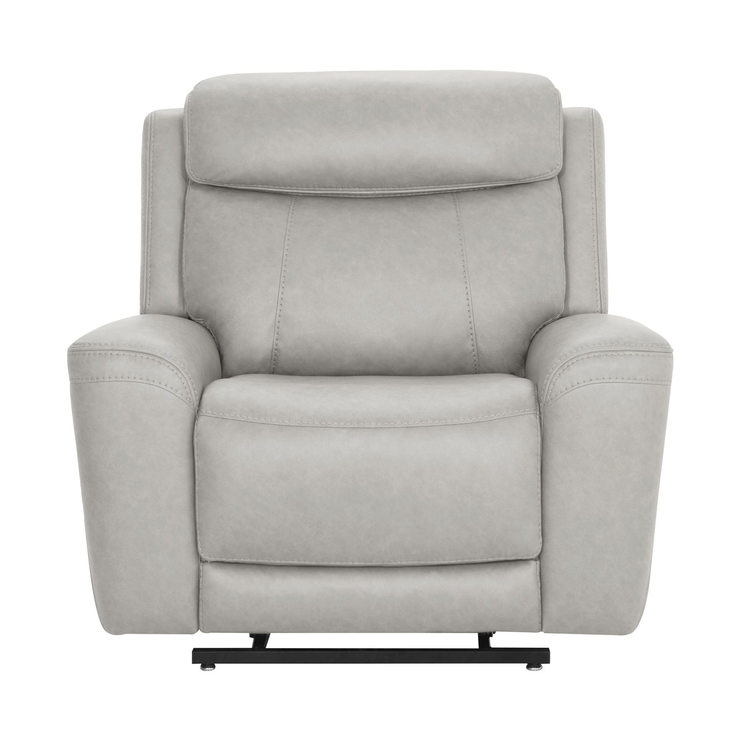 Callahan - Power Lift Recliner With Heat And Massage