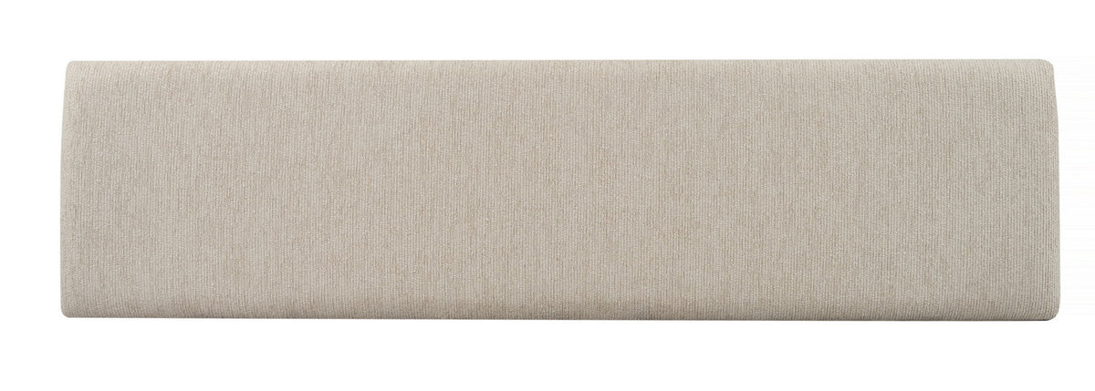 Marcel - Bench - Harvest Brown