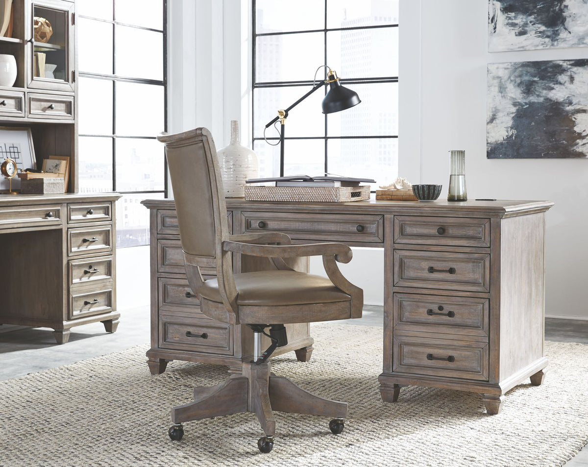 Lancaster - Home Office Set