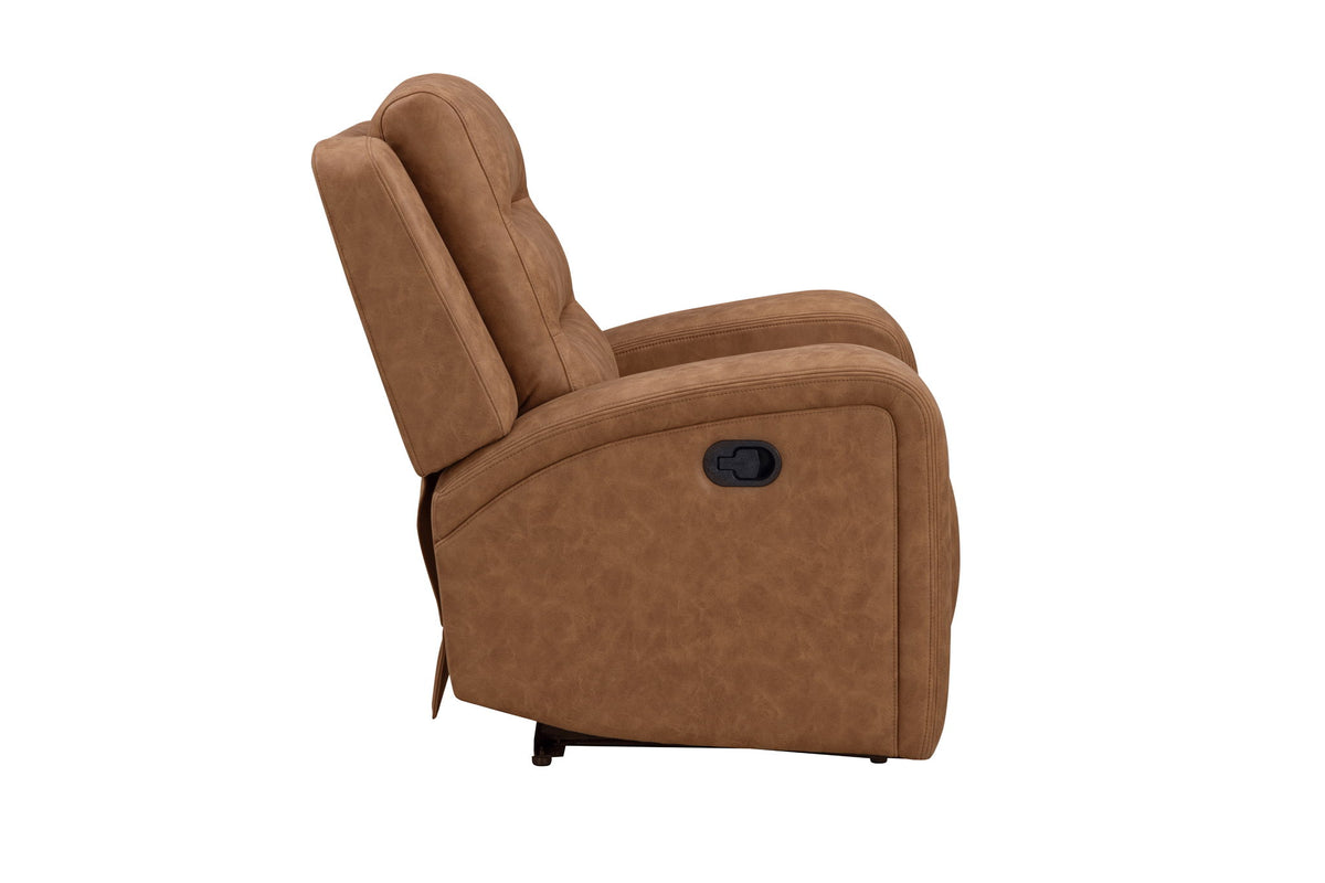 Napa - Manual Glider Recliner