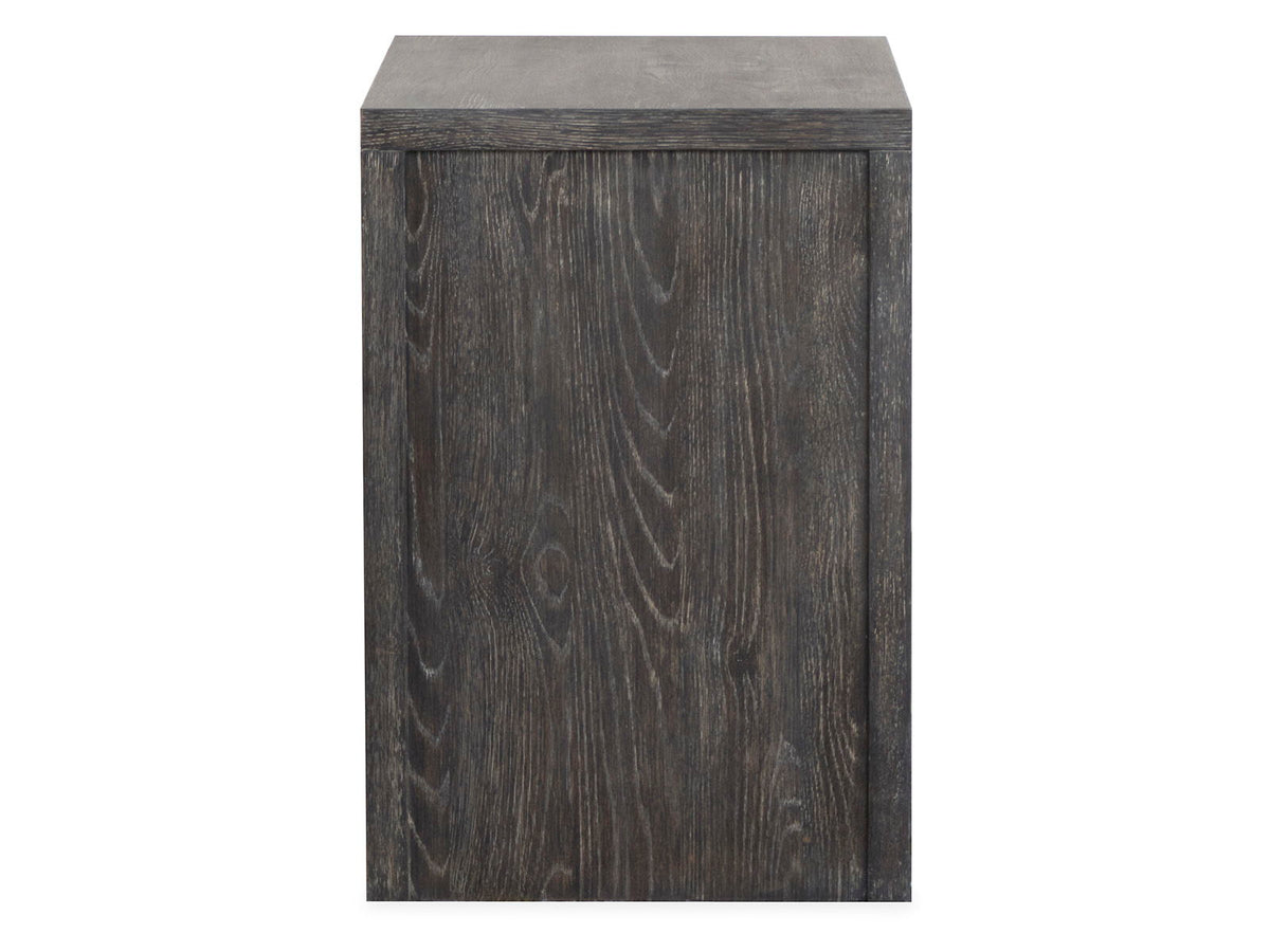Kinsley - Panel Storage Bedroom Set
