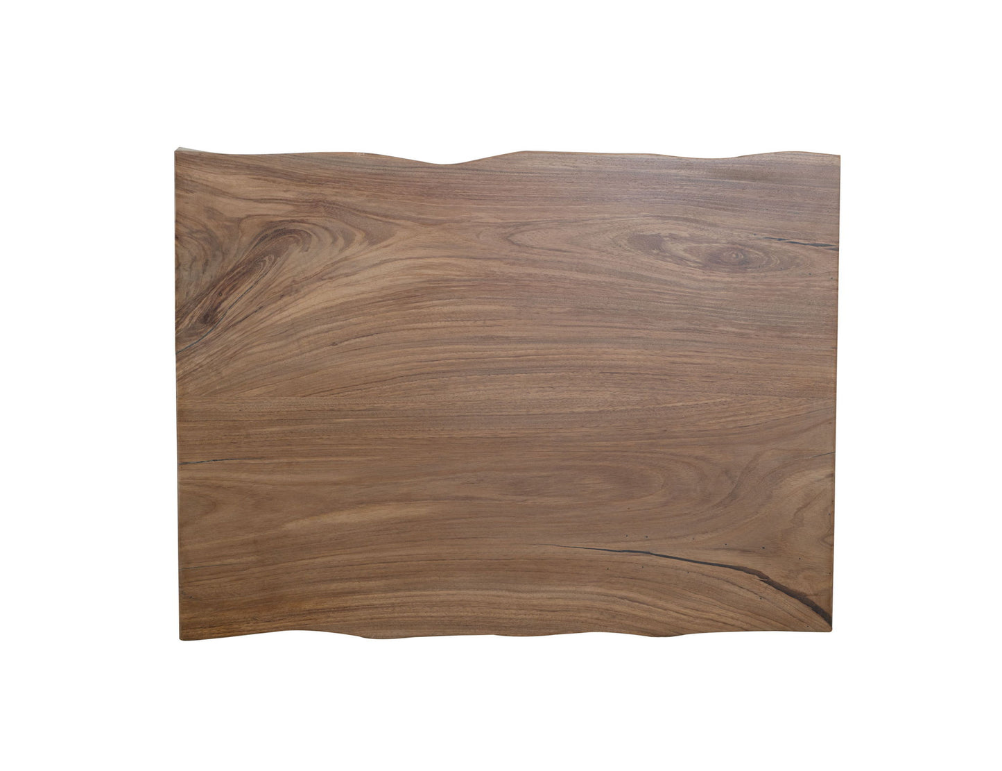 Natural Parota - Rectangular Table
