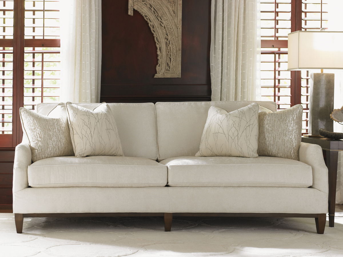 Tower Place - Conrad Sofa