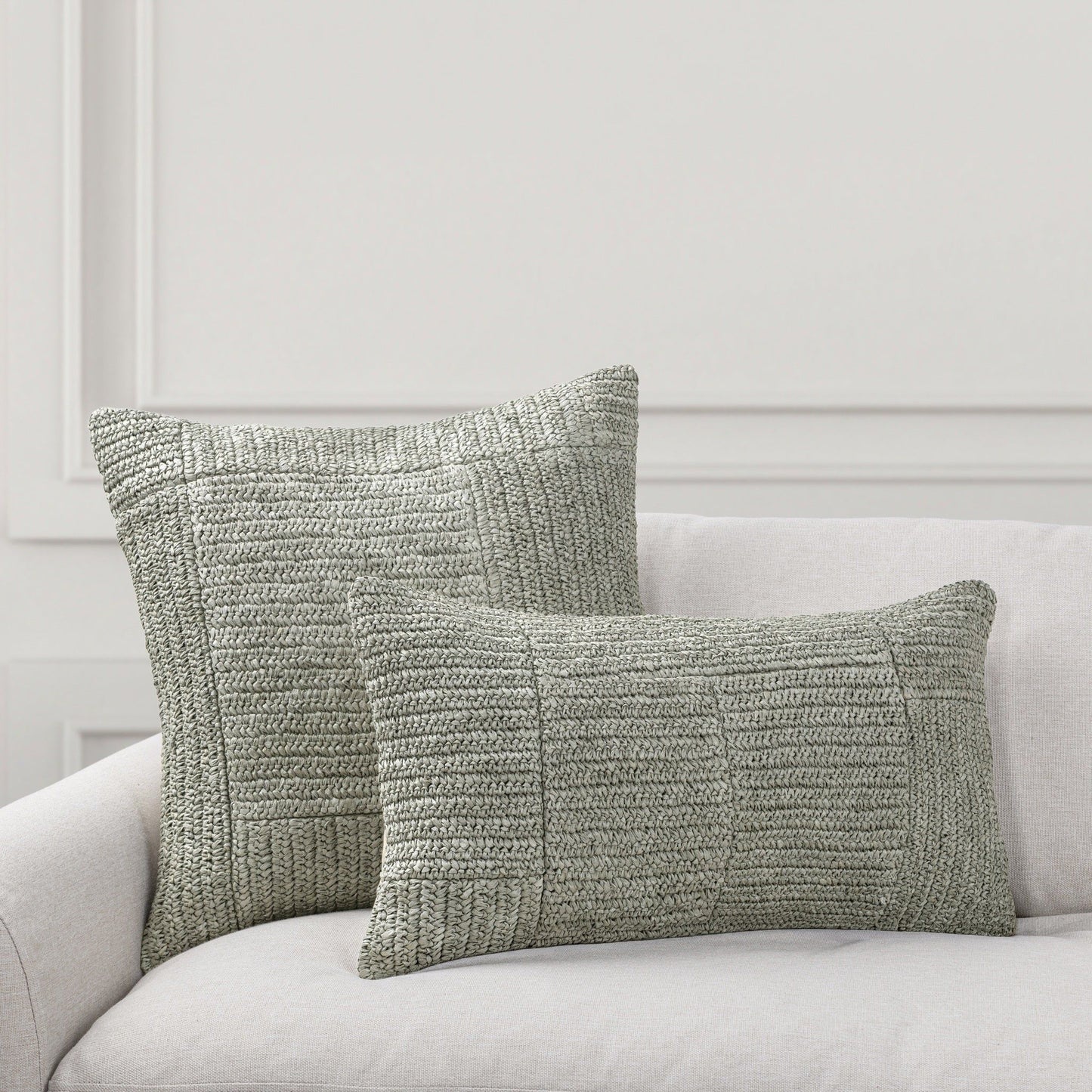 Merritt - SLD Pillow