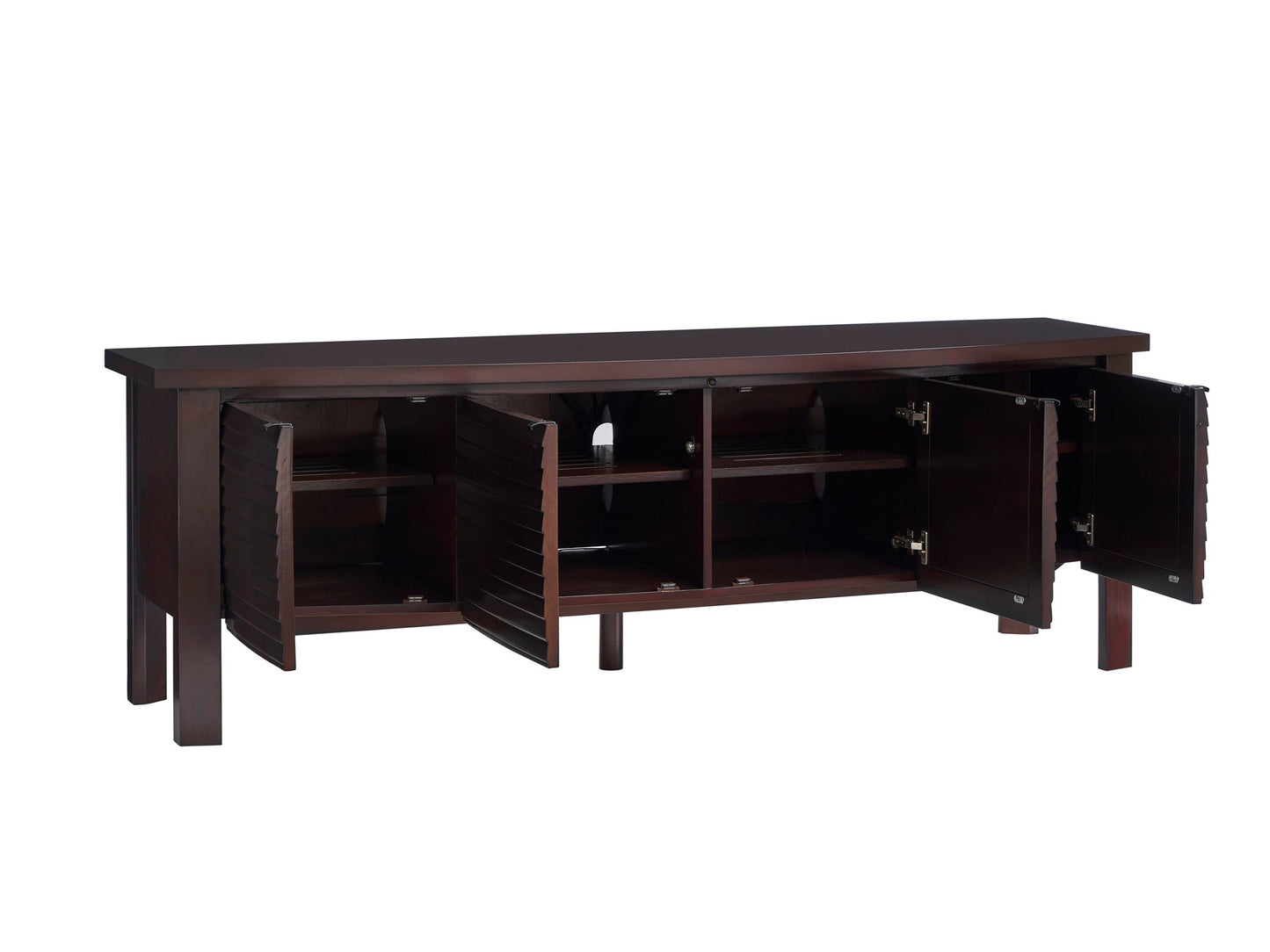 Studio Designs - Lumina Media Console