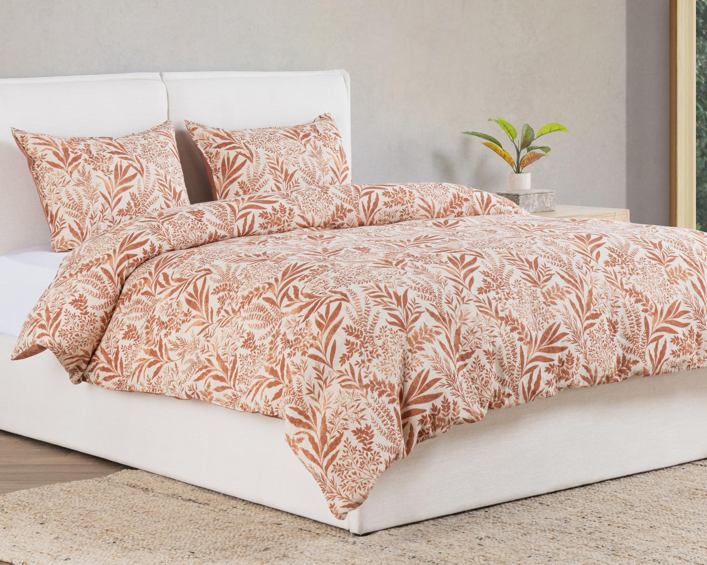 Mulberry - Sham