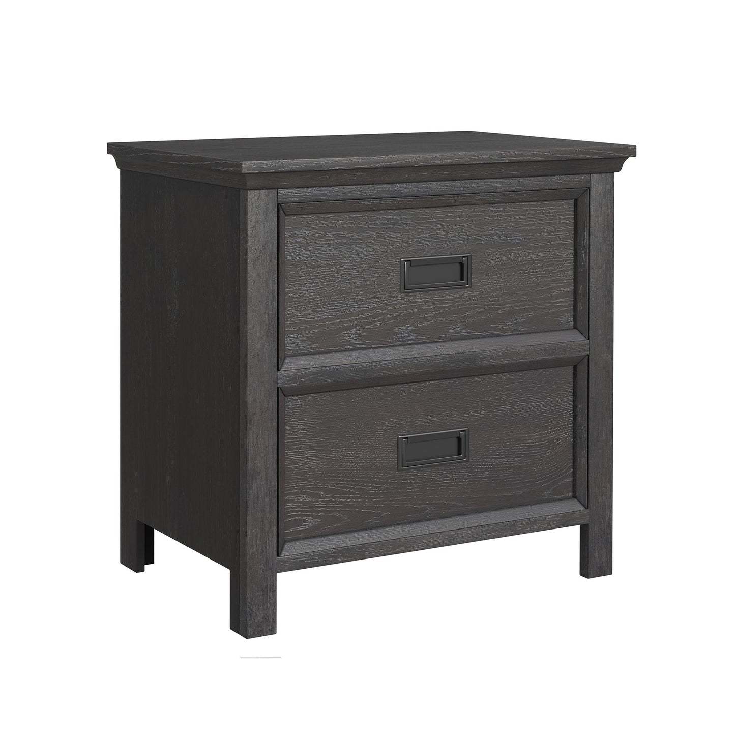 Hampton Kids - Bunk With Ladder Bedroom Set