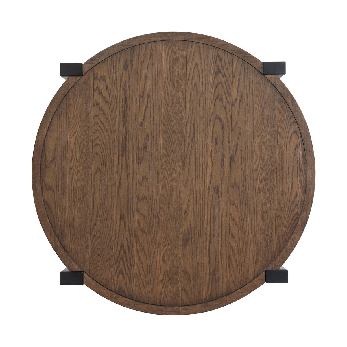 Kaysen - Round Cocktail Table Set