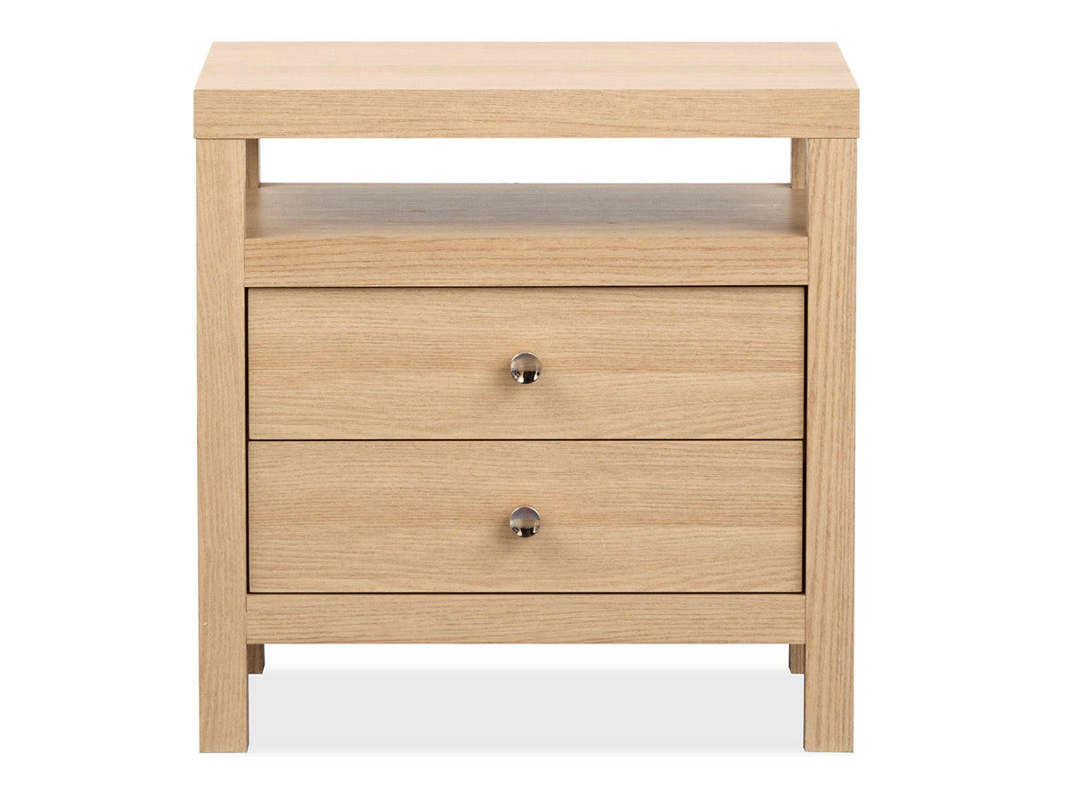Merrifield - Panel Bedroom Set