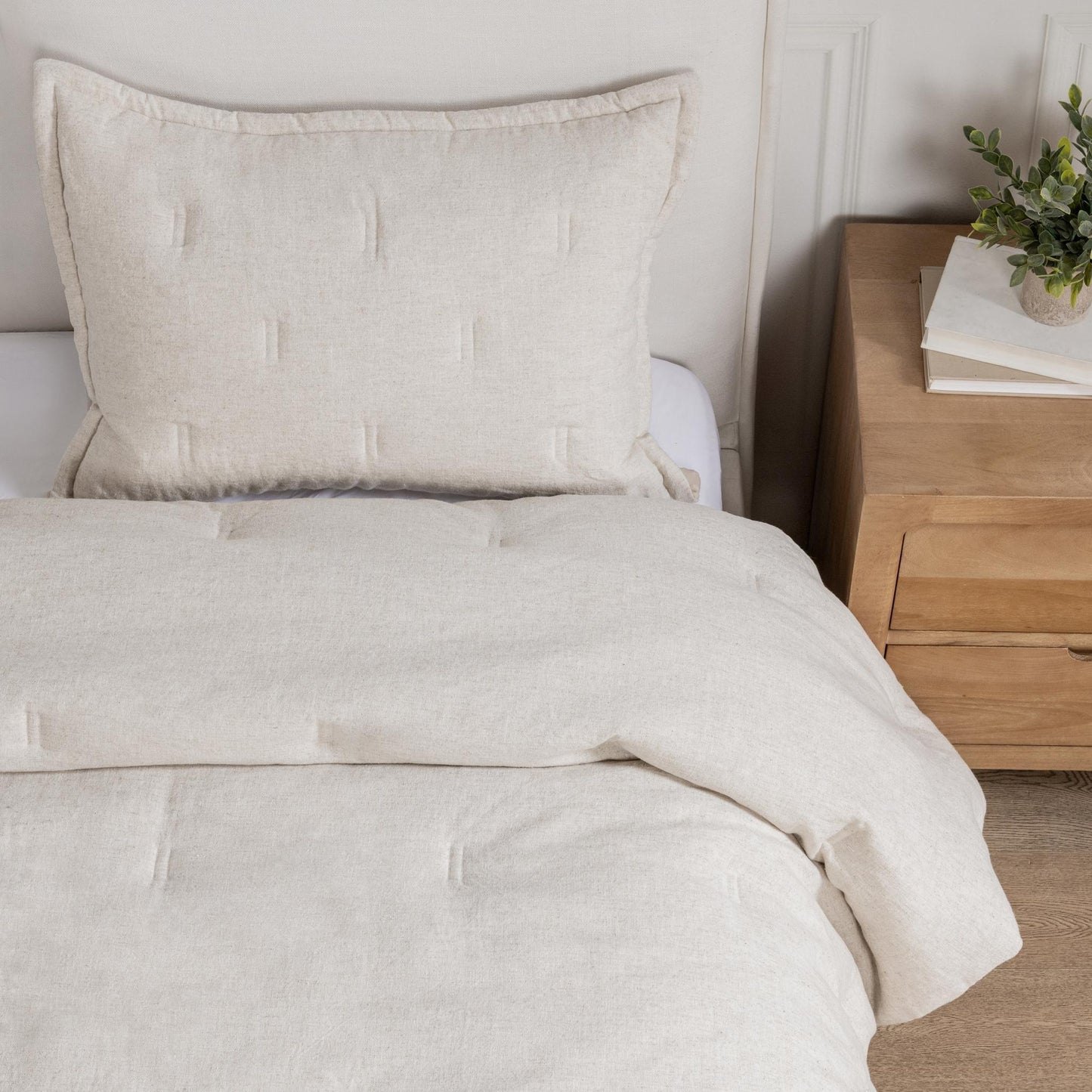 Talia - Comforter Sham