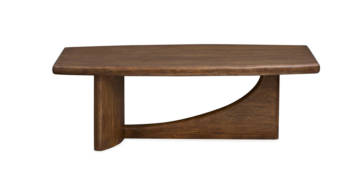 Phoebe - Rectangular Cocktail Table Set