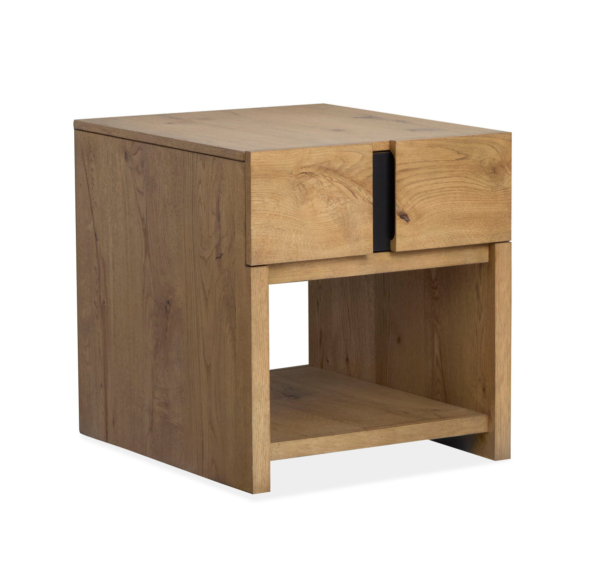 Ripley - Square Cocktail Table Set