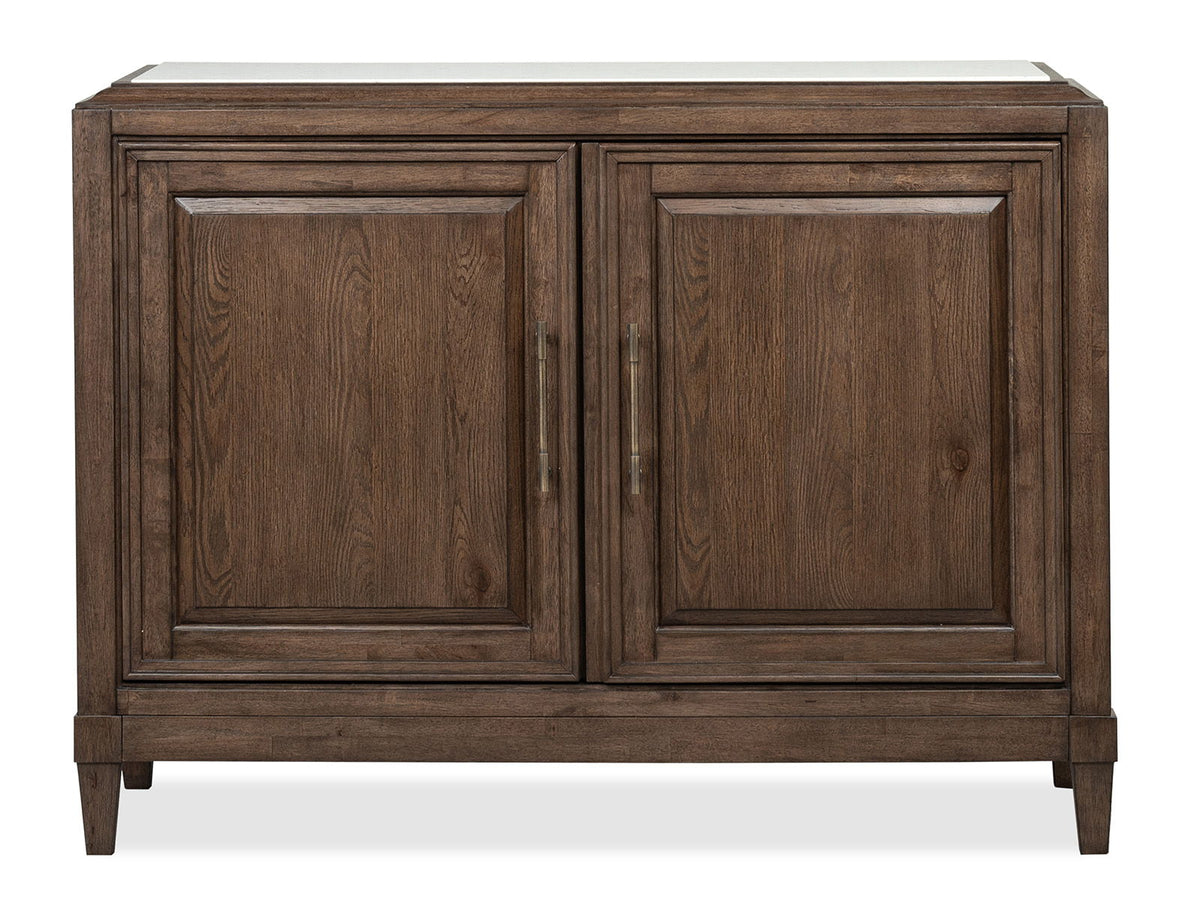 Jubilee - 54" Round Dining Table Set