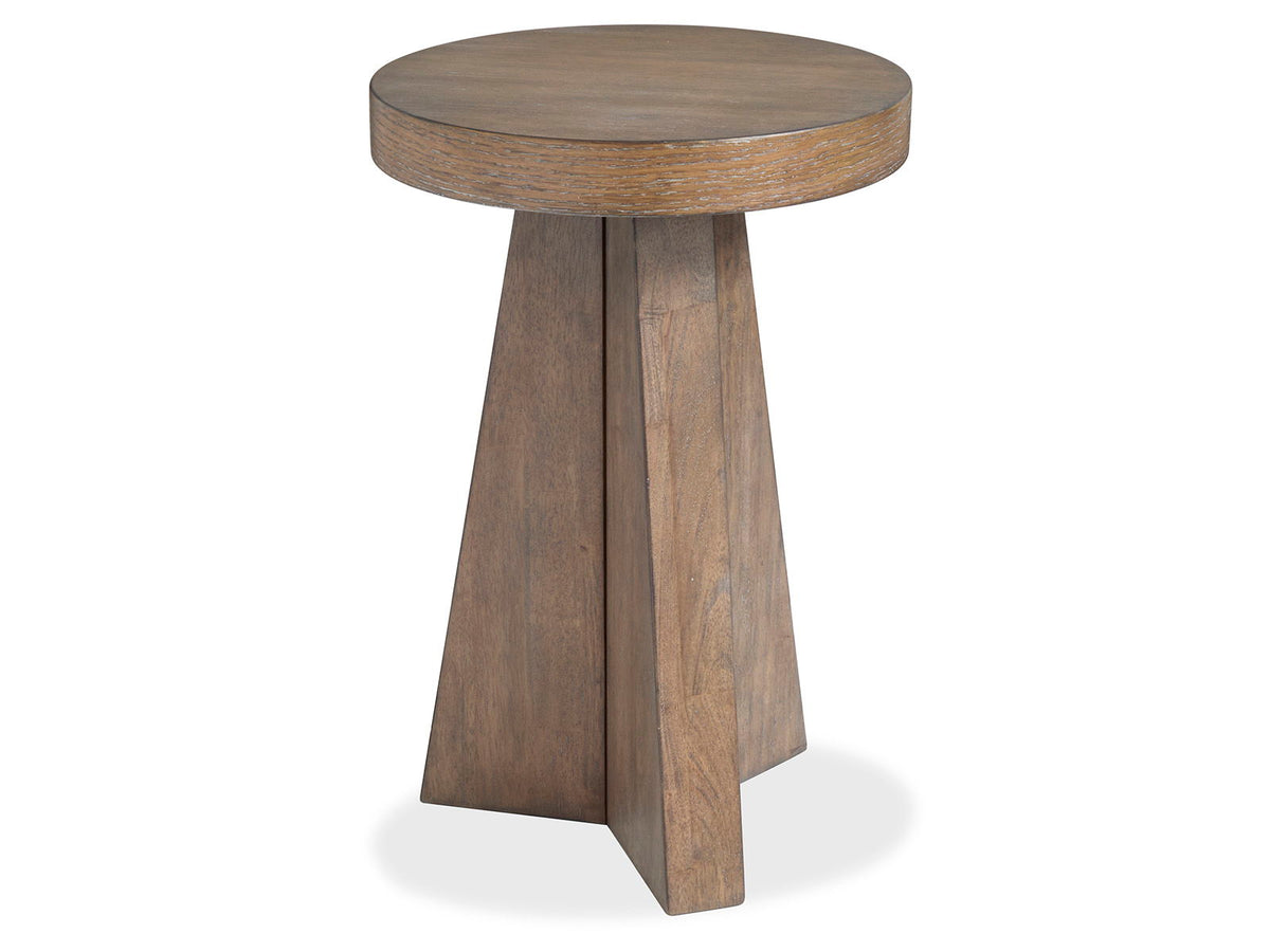 Lansbury - Square Cocktail Table Set
