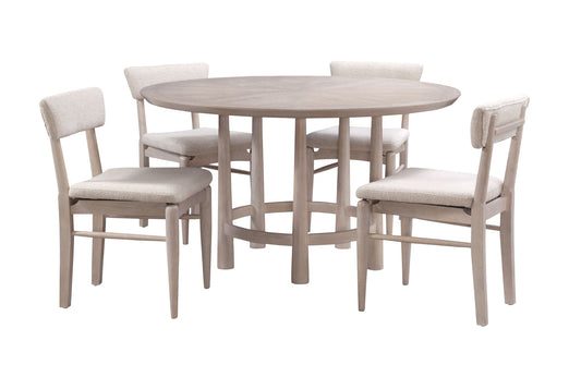 Horizons - Dining Chair (Set of 2) - White