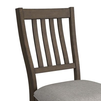 Yellowstone - Standard Height Dining Set