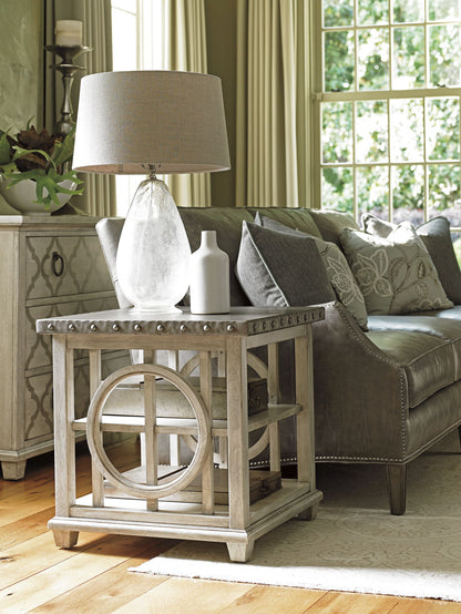 Oyster Bay - Lewiston Table