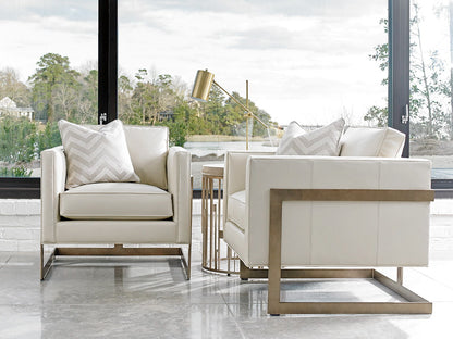 Shadow Play - Winthrop Chair