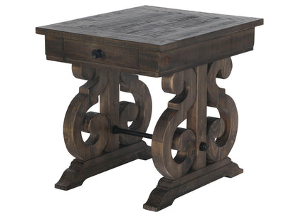 Bellamy - Rectangular Table