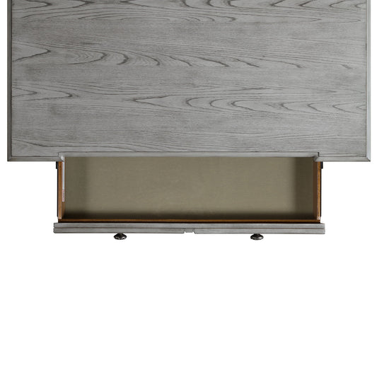 Glenmore - 8-Drawer Dresser