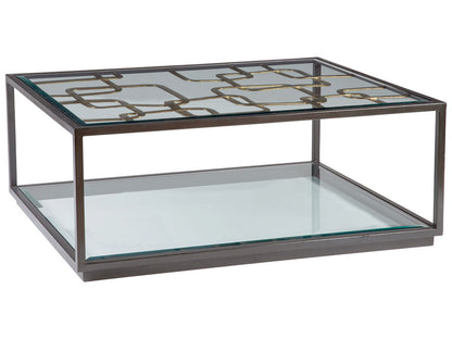 Signature Designs - Moxie Rectangular Table