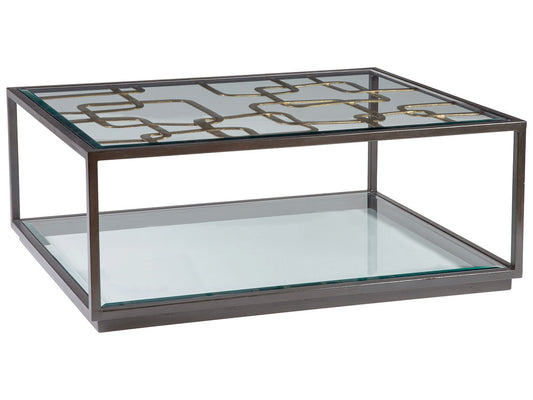 Signature Designs - Moxie Rectangular Table