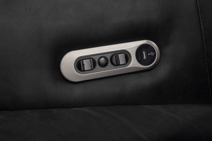 Remmington - Power Swivel Glider Recliner