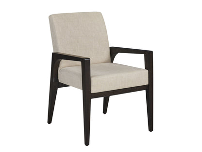 Zanzibar - Latham Upholstered Chair
