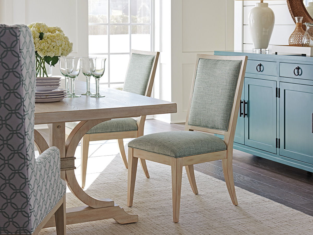 Newport - Eastbluff Upholstered Chair