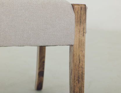 Balam - Upholstered Dining Chair (Set of 2)