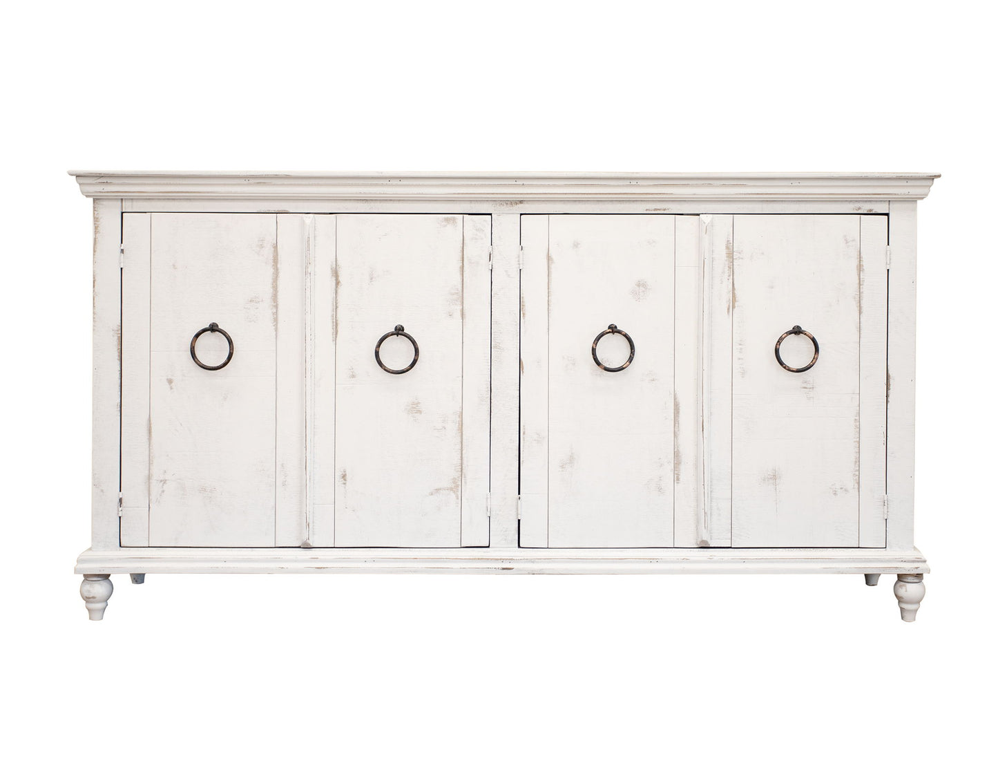 Capri - Console