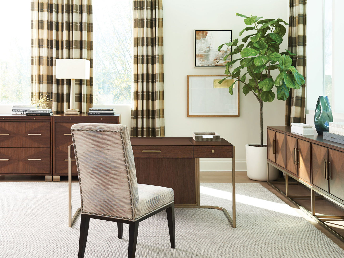 Studio Designs - Cameron Media Console