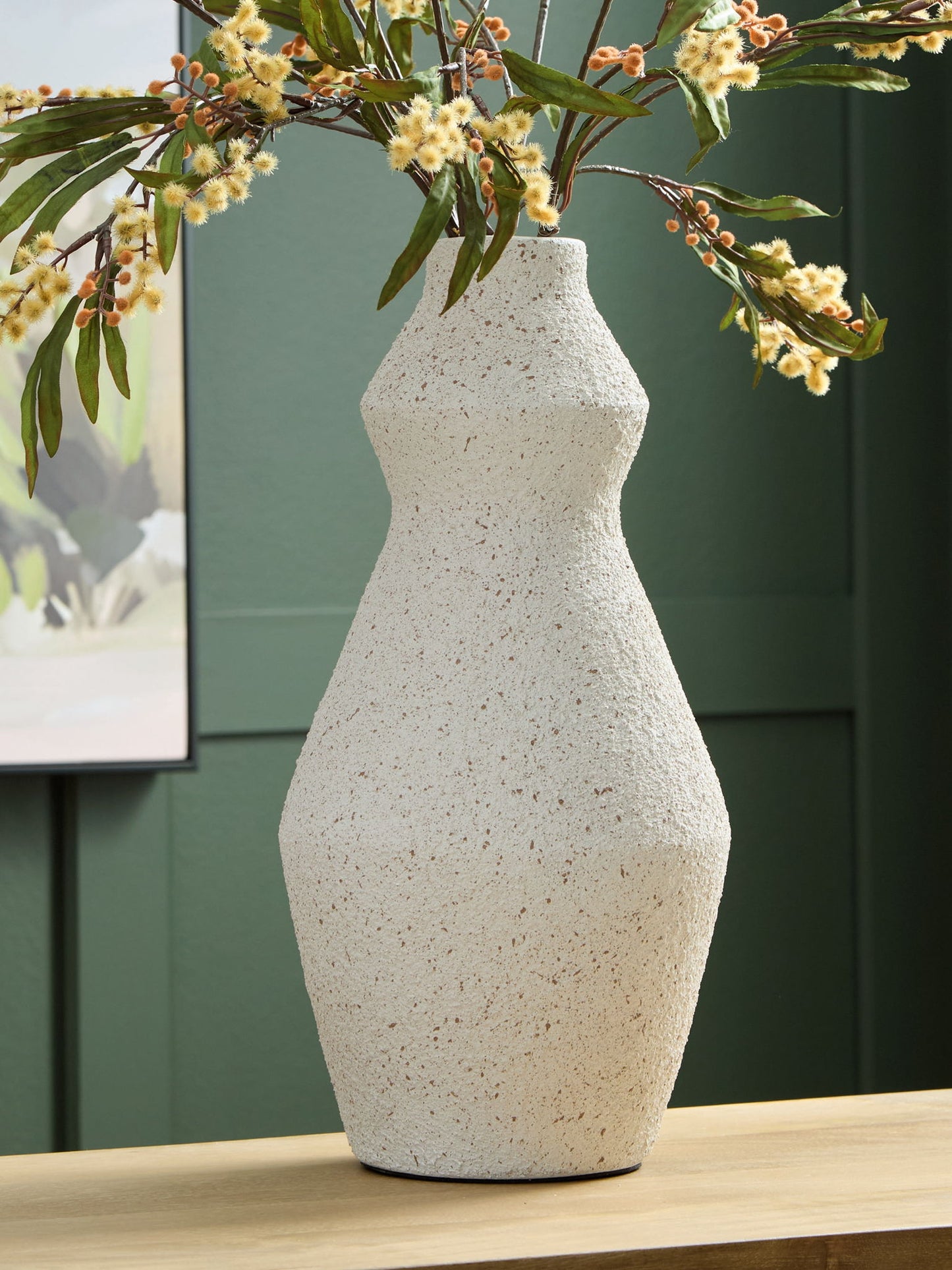 Dawthorne - Vase
