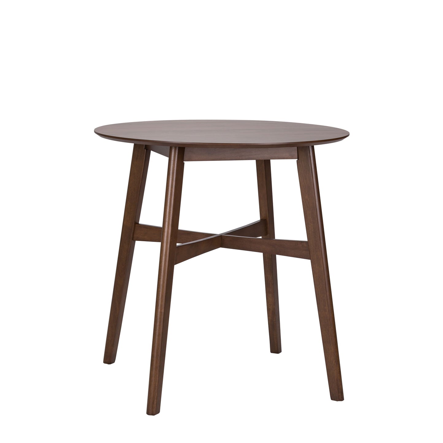 Space Savers - Gathering Table - Walnut